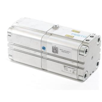 Tandem Pneumatikzylinder 161141 Gebraucht